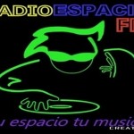 online radio Espacio FM, radio online Espacio FM,