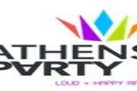 Athens Party, Online radio Athens Party, Live broadcasting Athens Party, Greece
