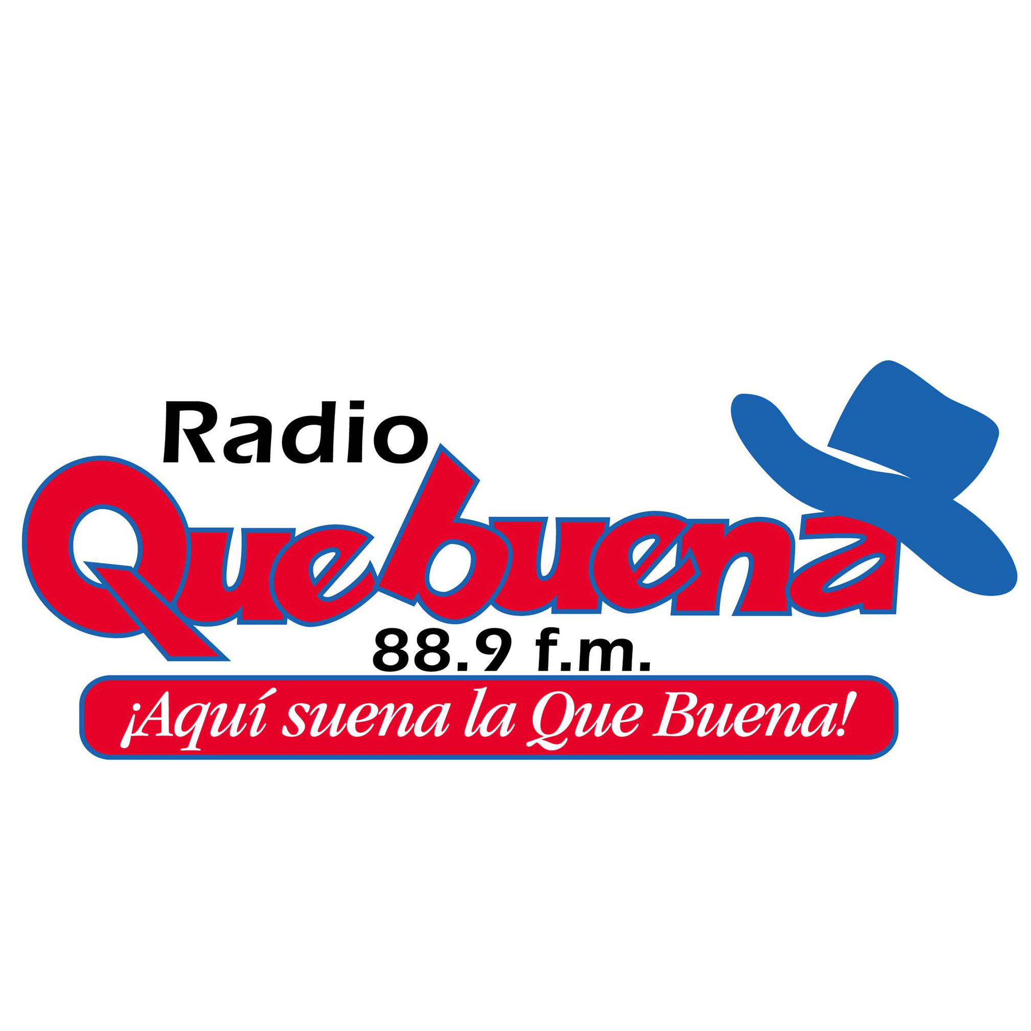 1280 la que buena radio denver