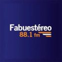 fabuestereo 88.1 fm guatemala city