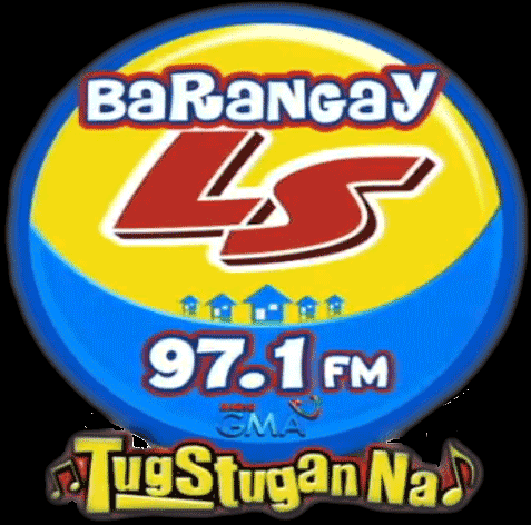 Barangay LS 97.1