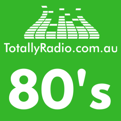 Totally Radio 80s