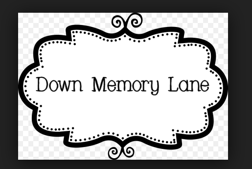 Memory lane. Walk down Memory Lane. Меморис. Memory_Lane приваты. Memory Clipart.