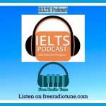 IELTS Podcast