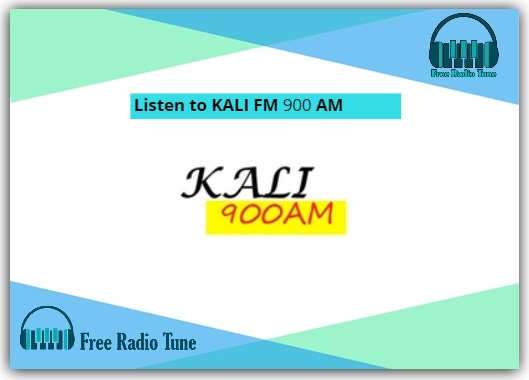 Listen to KALI 900 AM