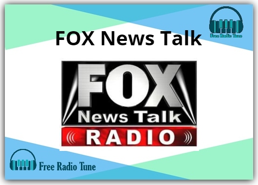 FOX News Talk Radio