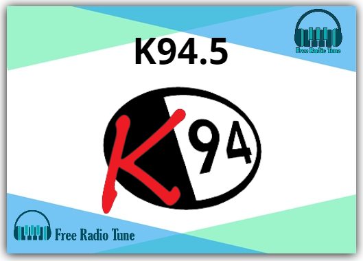 K94.5 Radio