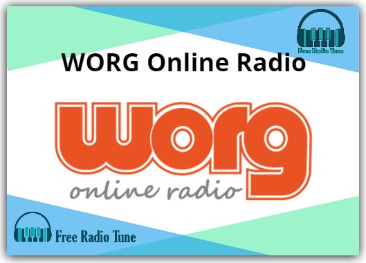 WORG Radio