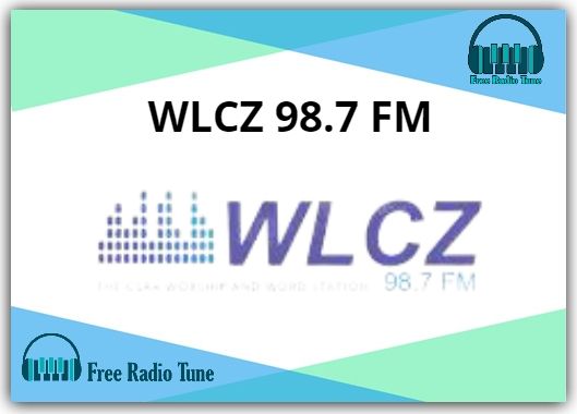 WLCZ 98.7 FM Radio