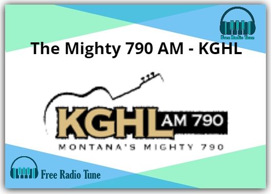 The Mighty 790 AM